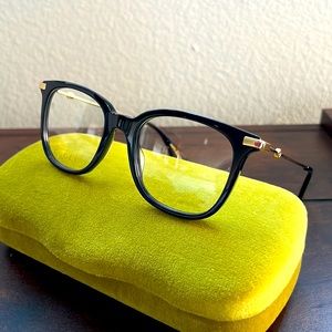 A brand new✨ Unused✨ Gucci Optical glasses